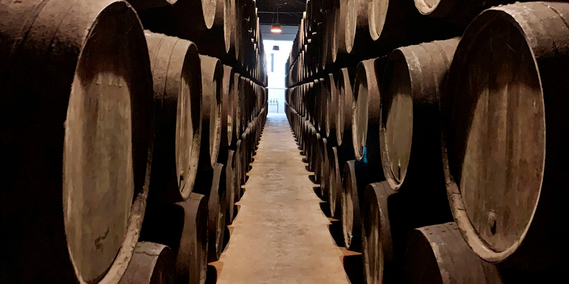 Portvin, ett underbart smakrikt och sött vin från Dourodalen