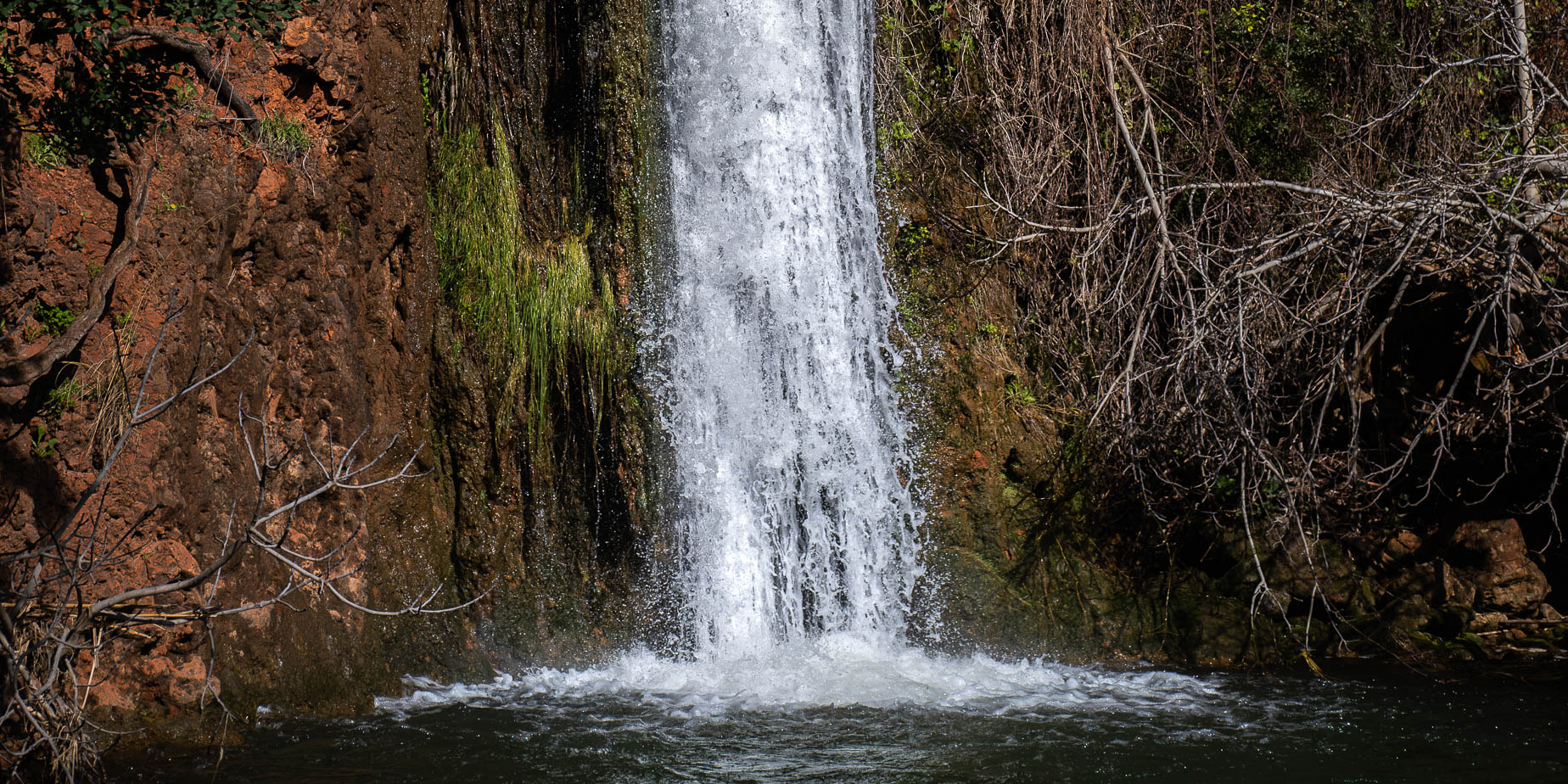 alte vattenfall